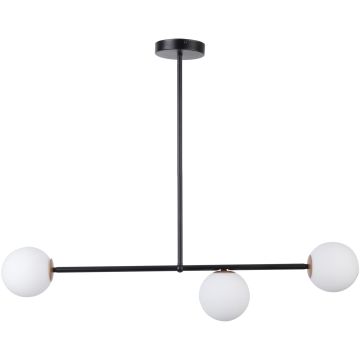 Sigma Lighting GAMA 33190 Hanglamp 3x12W/G9