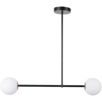 Sigma Lighting GAMA 33192 Hanglamp 2x12W/G9