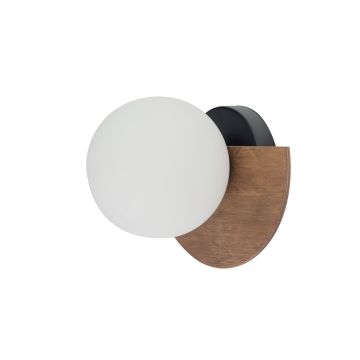 Sigma Lighting MIRROR 33303 Wandlamp 1x12W/G9