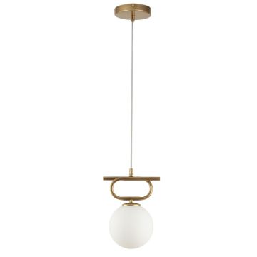 Sigma Lighting Tes 33631 Hanglamp 1x12W/G9 IP20