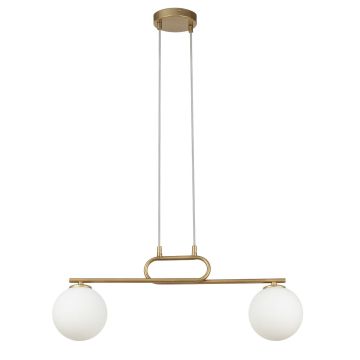 Sigma Lighting Tes 33632 Hanglamp 2x12W/G9 IP20