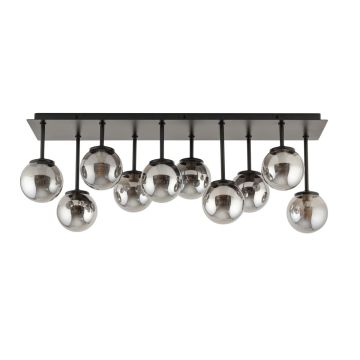 Sigma Lighting Tulia 33492 Plafondlamp 10x12W/G9 IP20