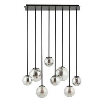 Sigma Lighting Tulia 33494 Plafondlamp 8x12W/G9 IP20