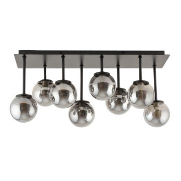 Sigma Lighting Tulia 33496 Plafondlamp 8x12W/G9 IP20