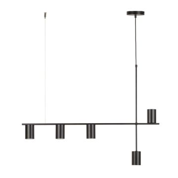 Sigma Lighting Vendo 33692 Hanglamp 5x12W/G9 IP20