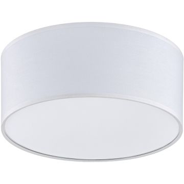 TK Lighting RONDO 3330 Plafondlamp 1x15W/E27