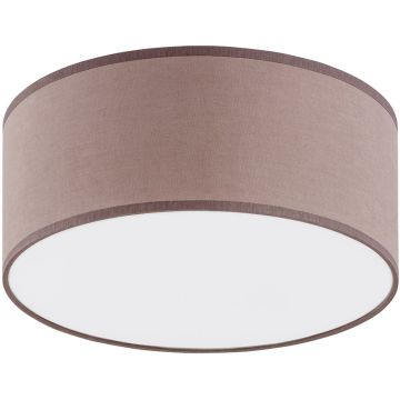 TK Lighting RONDO 3337 Plafondlamp 3x15W/E27