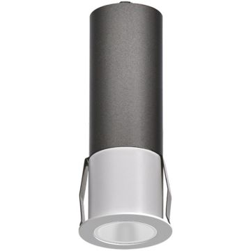 Zambelis RECESSED SPOT LED S184 Inbouwspot 7,5W/led 2700K 466lm IP20