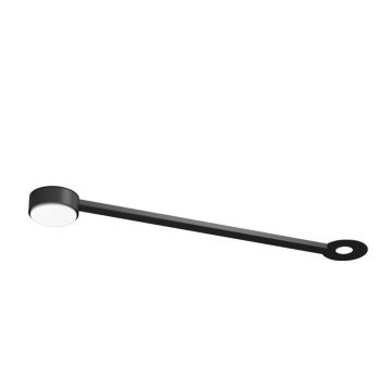 Antigo Drop line 1014 Opbouwspot 1x15W/GX53 IP20