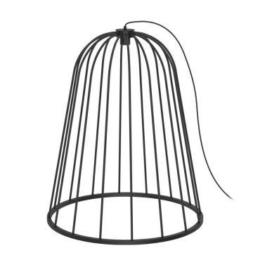 Antigo No. moon 9417 Vloerlamp 1x10W/GU10 IP54