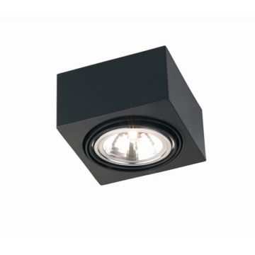 Argon RODOS 346 Plafondlamp 1x6W/G9 IP20