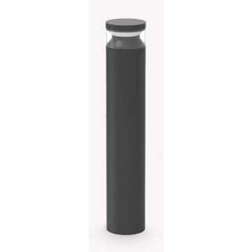 Ideal Lux BOEING 346717 Vloerlamp 1x14W/LED ip65