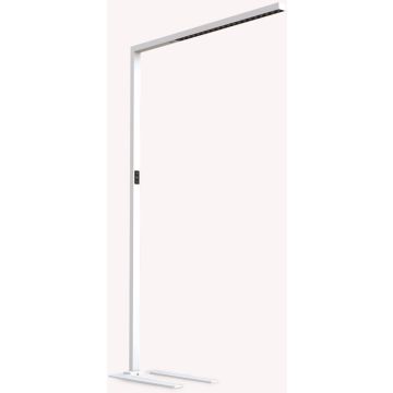 Ideal Lux COMFORT 345307 Staande lamp 1x76W/LED 2700K-5700K ip20