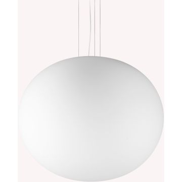 Ideal Lux COTTON 344591 Hanglamp 1x42W/E27 ip20