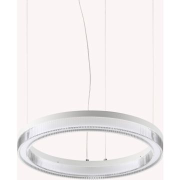 Ideal Lux CROWN 343402 Hanglamp 1x21W/LED ip20