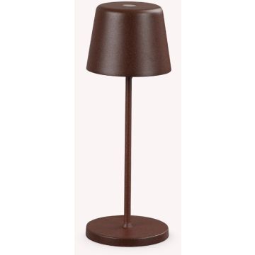 Ideal Lux CUTE 346915 Tafellamp 1x2,5W/LED ip65