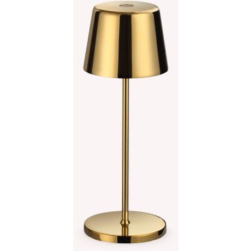 Ideal Lux CUTE 346939 Tafellamp 1x2,5W/LED ip65