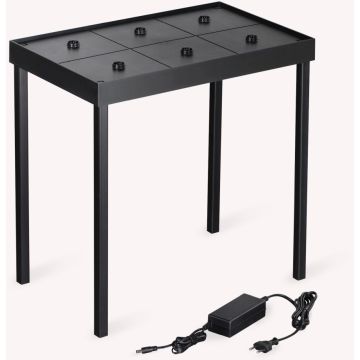 Ideal Lux CUTE 348377 Montage-element ip20
