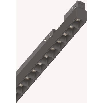 Ideal Lux EGO 340104 Railspot 1x13W/LED 2700K ip20