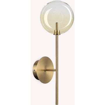 Ideal Lux EQUINOXE 345321 Wandlamp 1x2W/G4 ip20