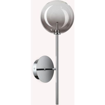 Ideal Lux EQUINOXE 345338 Wandlamp 1x2W/G4 ip20