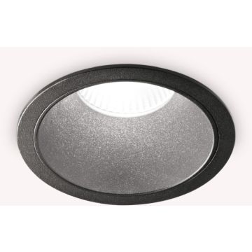Ideal Lux GAME 341354 Inbouwspot 1x11W/LED 4000K ip20