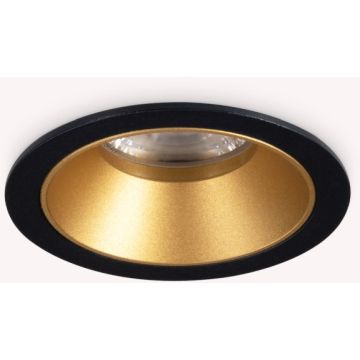 Ideal Lux GAME 349077 Inbouwspot 1x5,5W/LED 3000K ip20