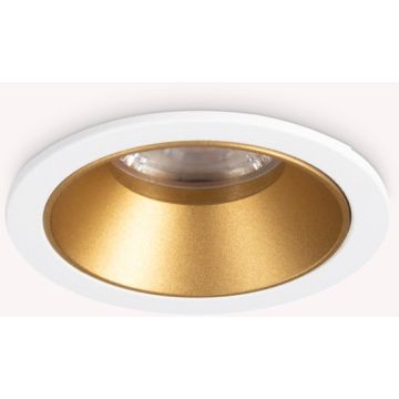 Ideal Lux GAME 349084 Inbouwspot 1x5,5W/LED 3000K ip20