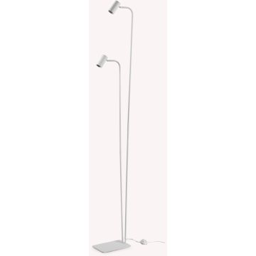 Ideal Lux GINGER 345314 Staande lamp 2x28W/GU10 ip20