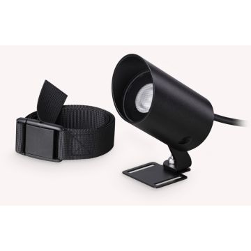 Ideal Lux KOALA 345666 Wandlamp 1x7W/LED ip65