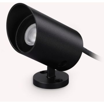 Ideal Lux KOALA 349596 Tuinspot 1x7W/LED ip65
