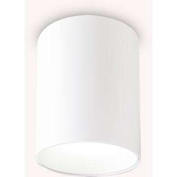 Ideal Lux NITRO 341781 Opbouwspot 1x10W/LED 2700K ip20