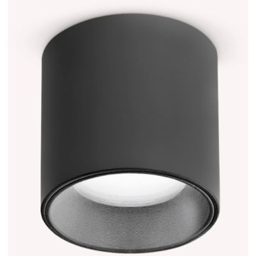 Ideal Lux NITRO 342795 Opbouwspot 1x4W/LED 2700K ip20
