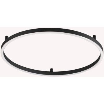 Ideal Lux ORACLE SLIM 341903 Plafondlamp 1x29W/LED 4000K ip20