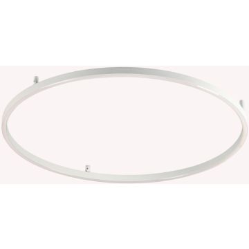 Ideal Lux ORACLE SLIM 341910 Plafondlamp 1x29W/LED 4000K ip20