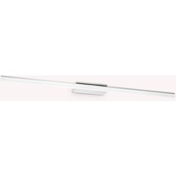 Ideal Lux RIFLESSO 345130 Wandlamp 1x19W/LED ip54