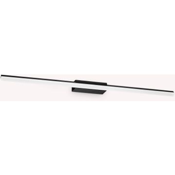 Ideal Lux RIFLESSO 345147 Wandlamp 1x19W/LED ip54
