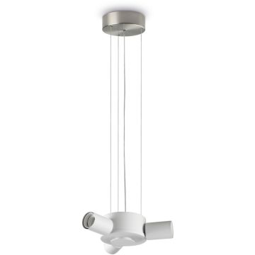 Ideal Lux SET UP 348209 Ophanging 3x42W/E27 ip20
