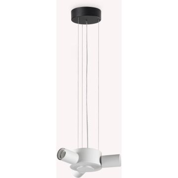Ideal Lux SET UP 348216 Ophanging 3x42W/E27 ip20