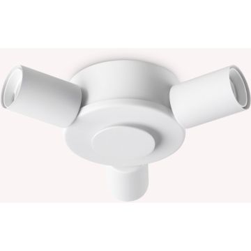 Ideal Lux SET UP 348278 Ophanging 3x15W/E27 ip20