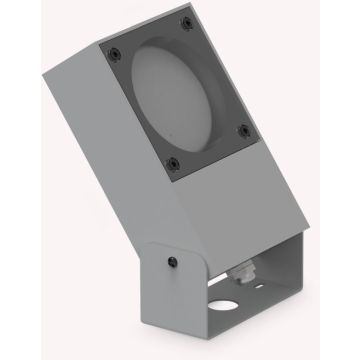 Ideal Lux SIRIO 345642 Tuinspot 1x9W/GX53 ip65