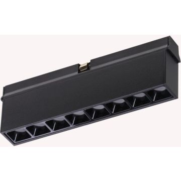 Ideal Lux STICK 344997 Railspot 1x8W/LED 2700K ip20