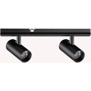 Ideal Lux STICK 345024 Railspot 2x6W/LED 2700K ip20