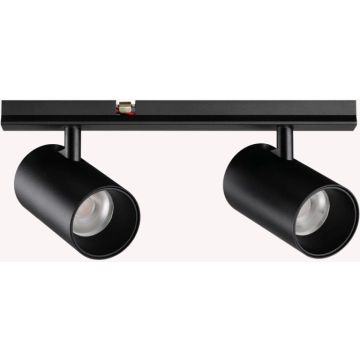 Ideal Lux STICK 345031 Railspot 2x10W/LED 2700K ip20