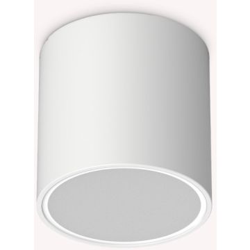Ideal Lux TECHO 342689 Opbouwspot 1x20W/GU10 ip54