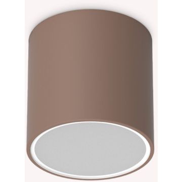 Ideal Lux TECHO 342696 Opbouwspot 1x20W/GU10 ip54
