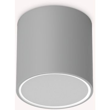 Ideal Lux TECHO 342702 Opbouwspot 1x20W/GU10 ip54