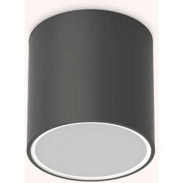 Ideal Lux TECHO 342719 Opbouwspot 1x20W/GU10 ip54