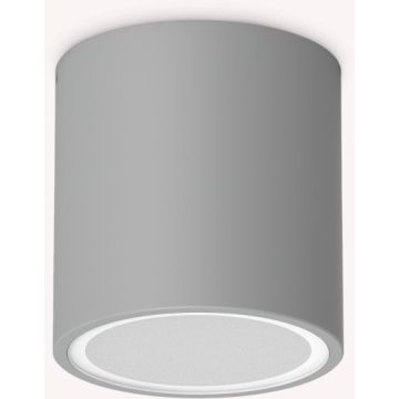 Ideal Lux TECHO 342726 Opbouwspot 1x20W/GU10 ip54