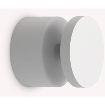 Ideal Lux TOFFEE 347738 Wandlamp 1x8W/LED ip65